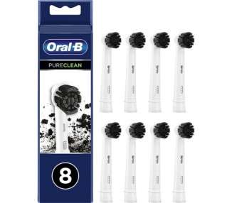 Oral-B Pure Clean Replacement Electric Toothbrush Head