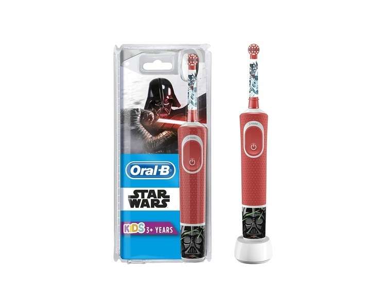 Oral-B Kids Star Wars Electric Toothbrush