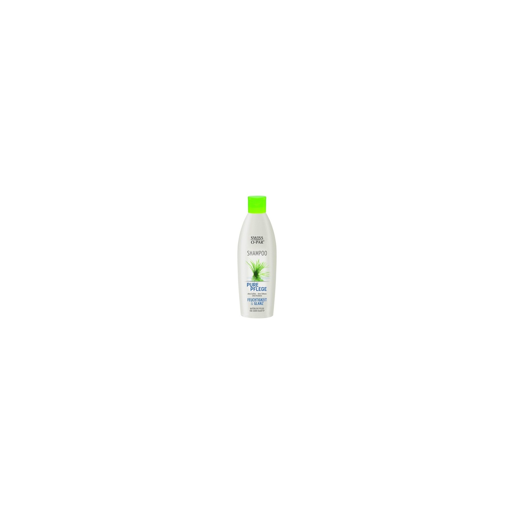 Swiss-o-Par Pure Care Shampoo 250ml