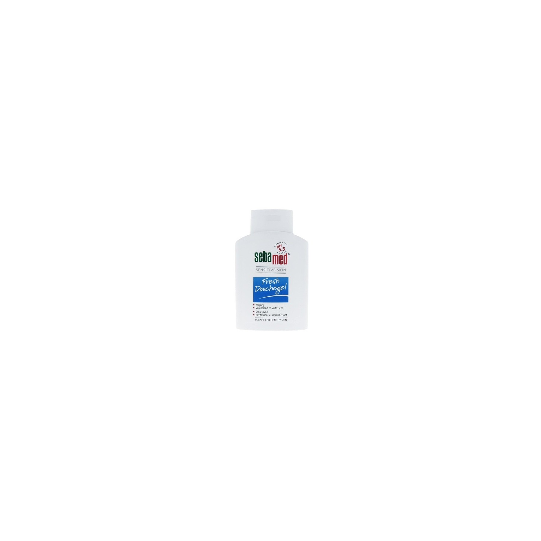 Sebamed Shower Gel 200ml