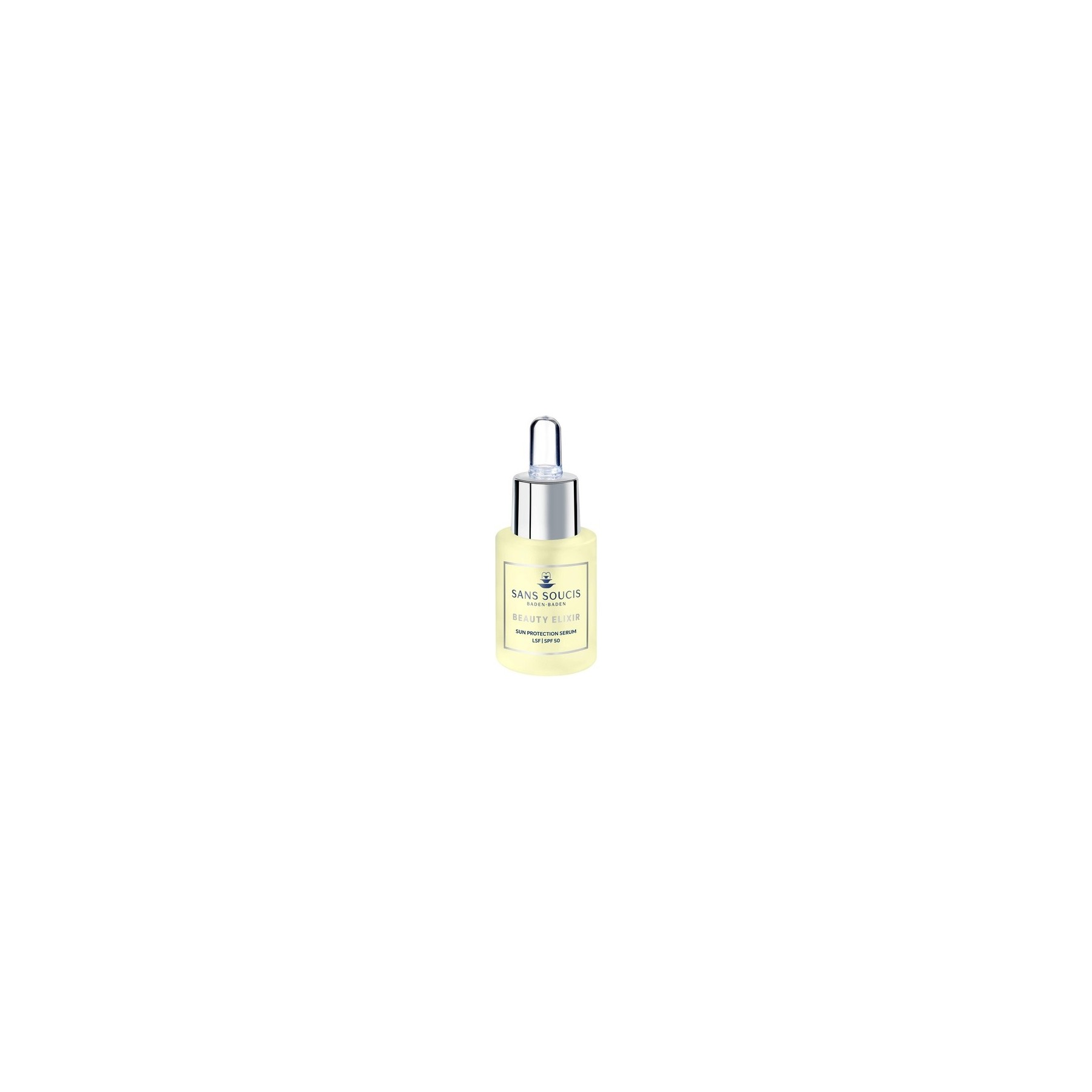Sans Soucis Sun Protection Serum SPF 50 15ml