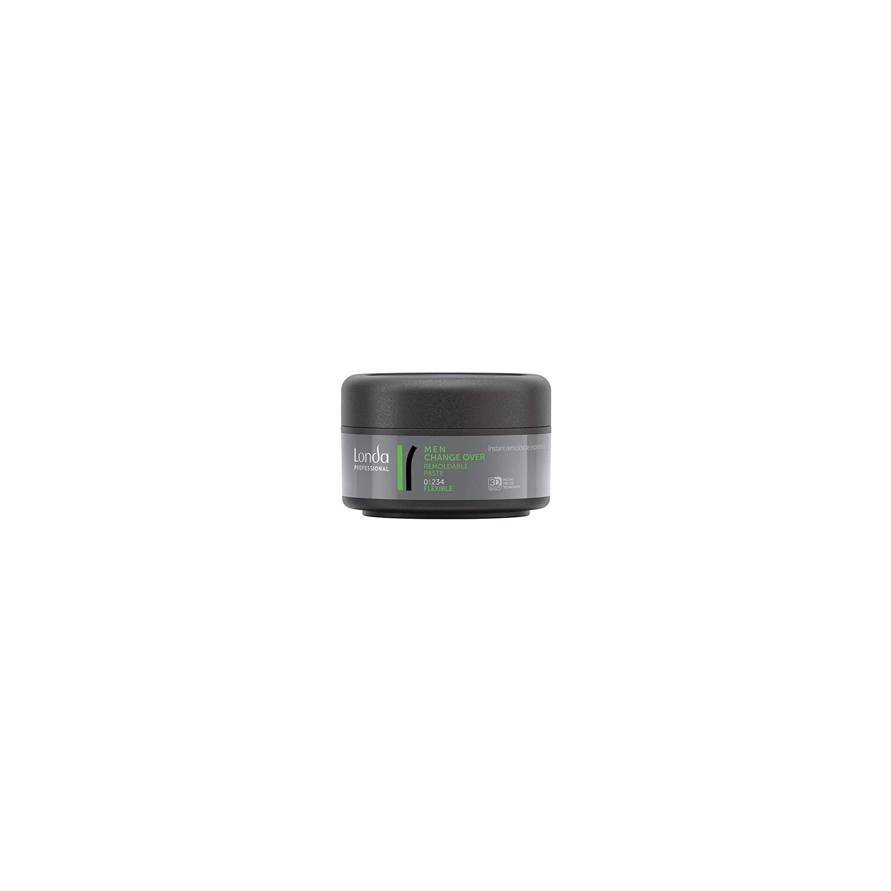 Londa Men Change Over Remoldable Paste Flexible 75ml