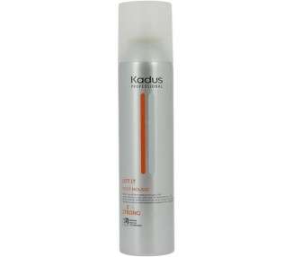 KADUS Mousse and Foam 250ml