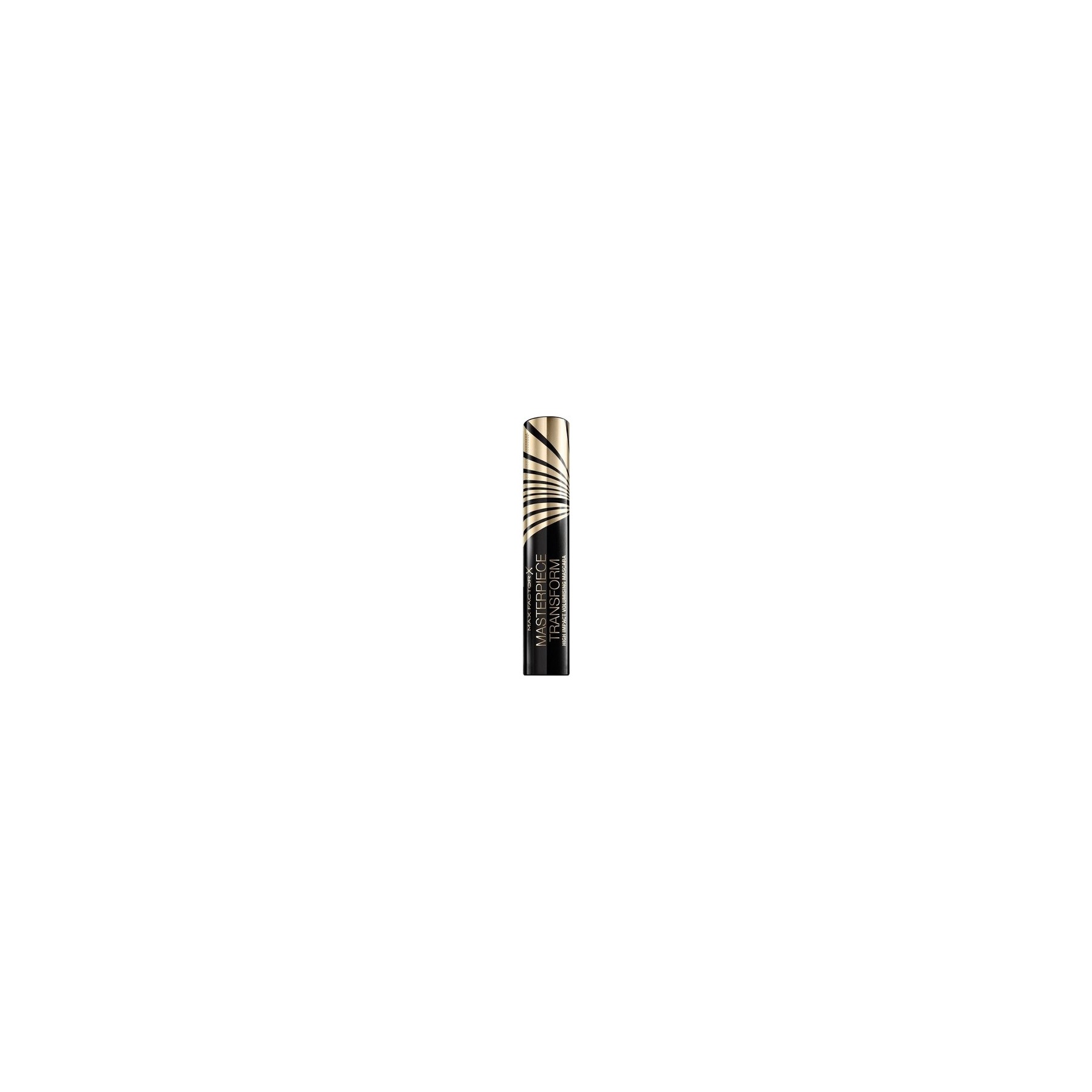 Max Factor Masterpiece Transform High Impact Volumising Mascara 03 Black Brown 12 ml