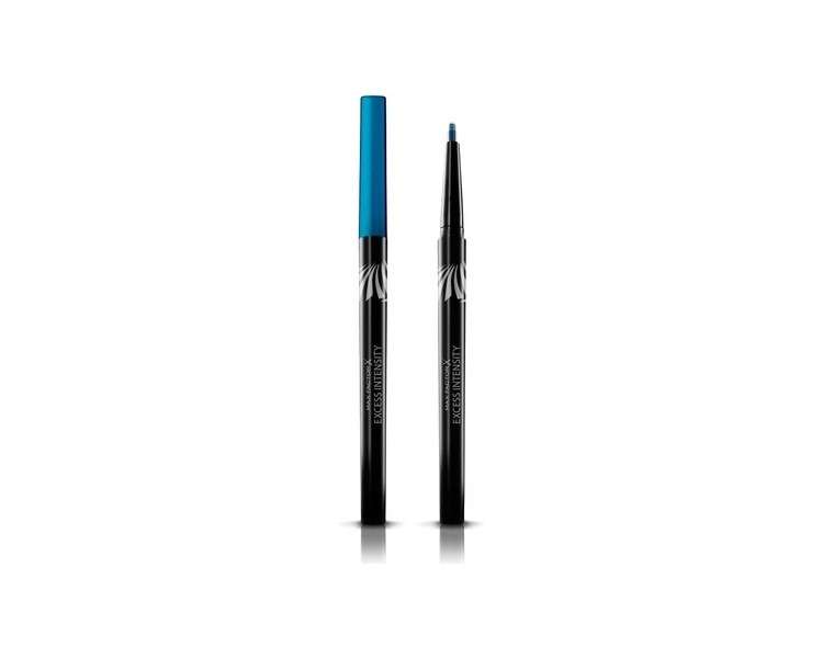 Max Factor Excess Intensity Eyeliner 7g 9 Excessive Cobalt Cobalt