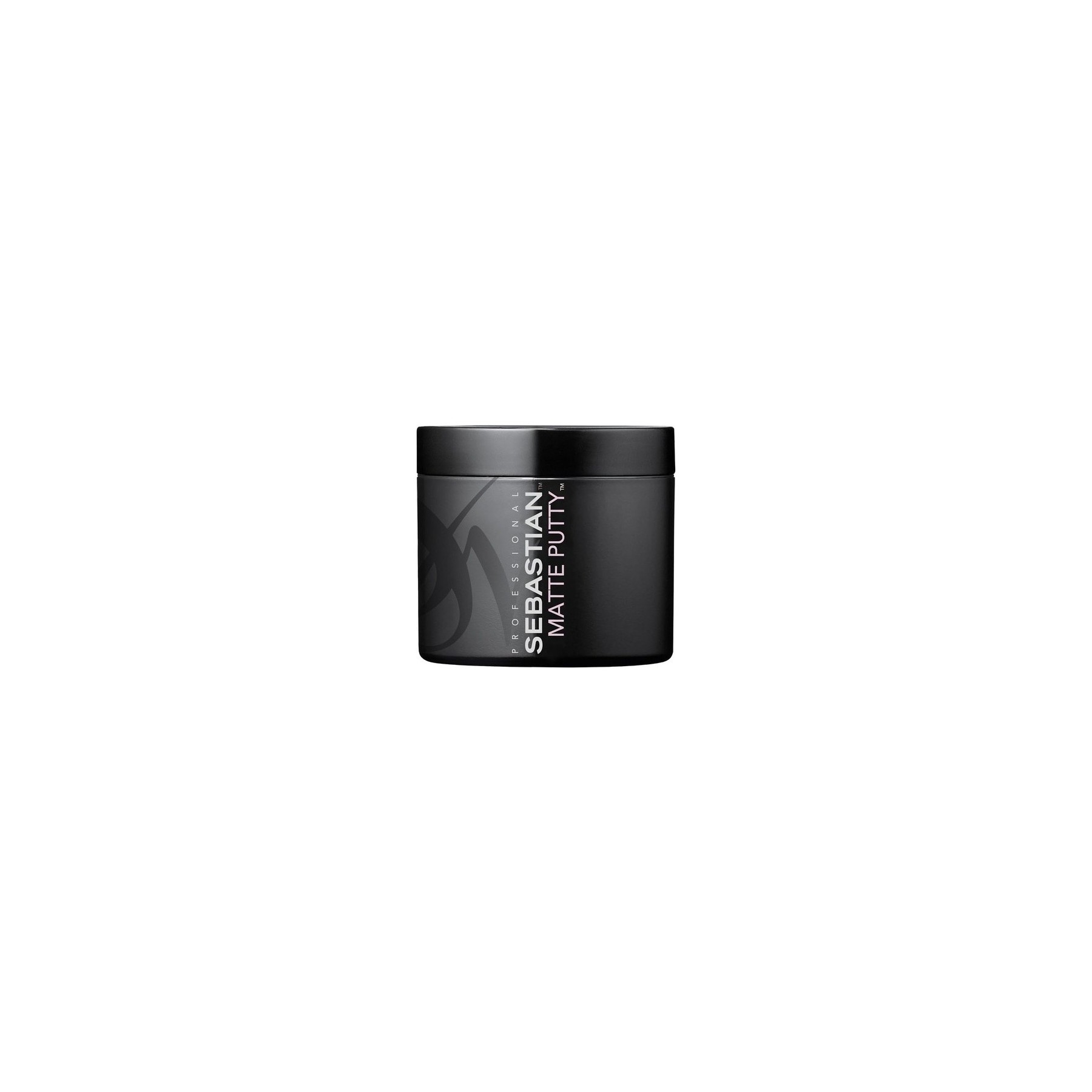 Sebastian Matte Putty 75ml