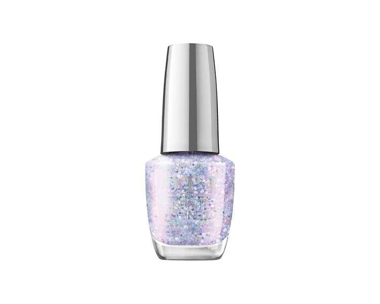 OPI Infinite Shine Long-wear System Terribly Nice Holiday Collection Put on Something Ice Nail Polish 15ml