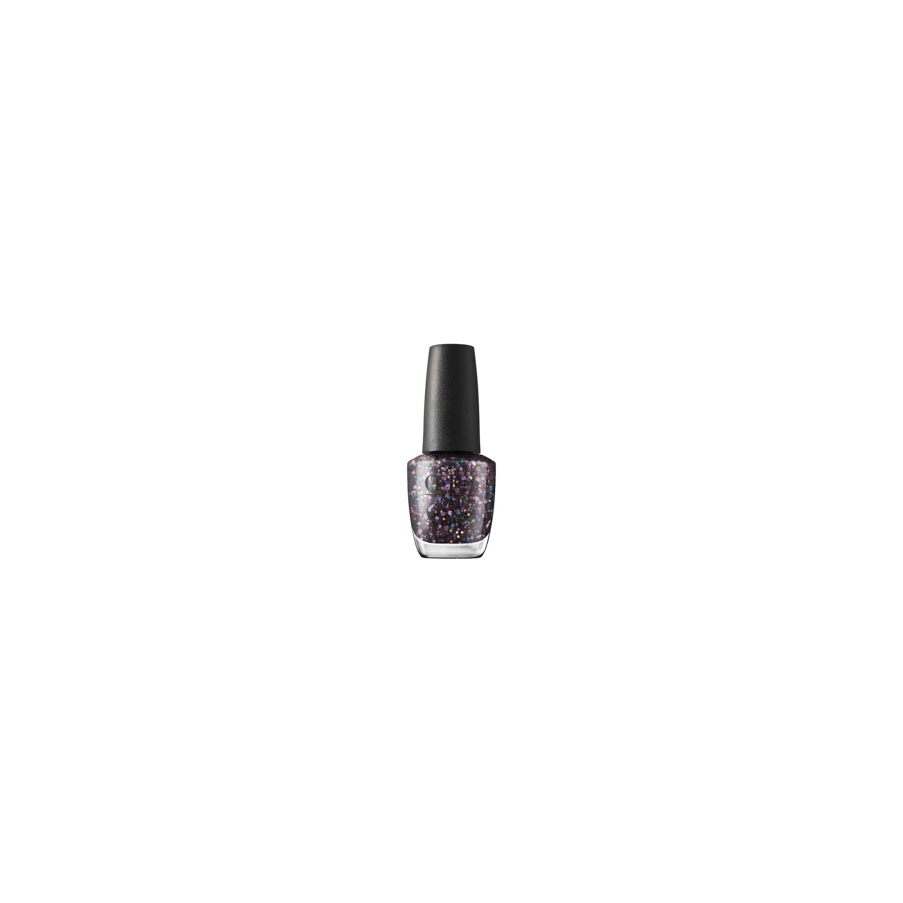 OPI Classic Nail Polish Terribly Nice Holiday Collection Hot And Coaled