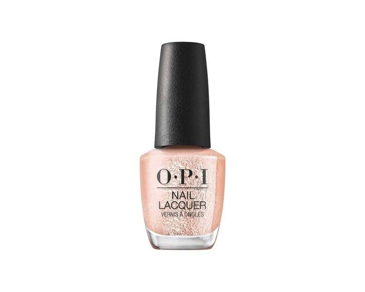 OPI Classic Nail Polish Terribly Nice Holiday Collection Salty Sweet Nothings