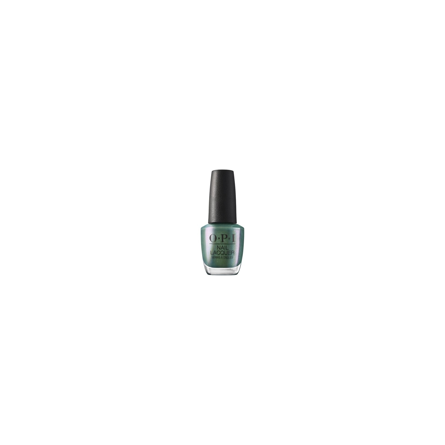OPI Classic Nail Polish Big Zodiac Energy Collection Feelin’ Capricorn-y