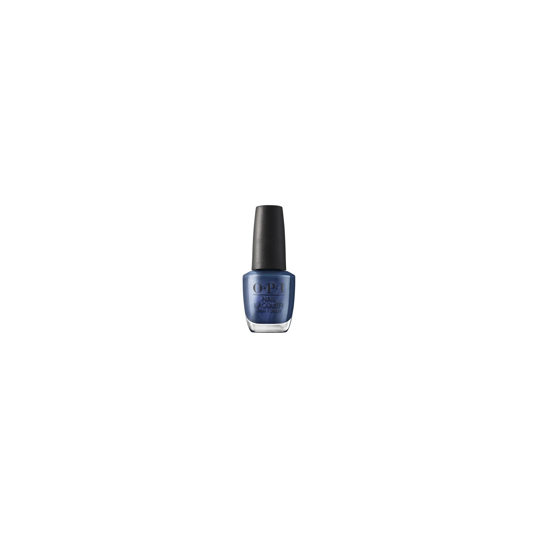 OPI Classic Nail Polish Big Zodiac Energy Collection Aquarius Renegade