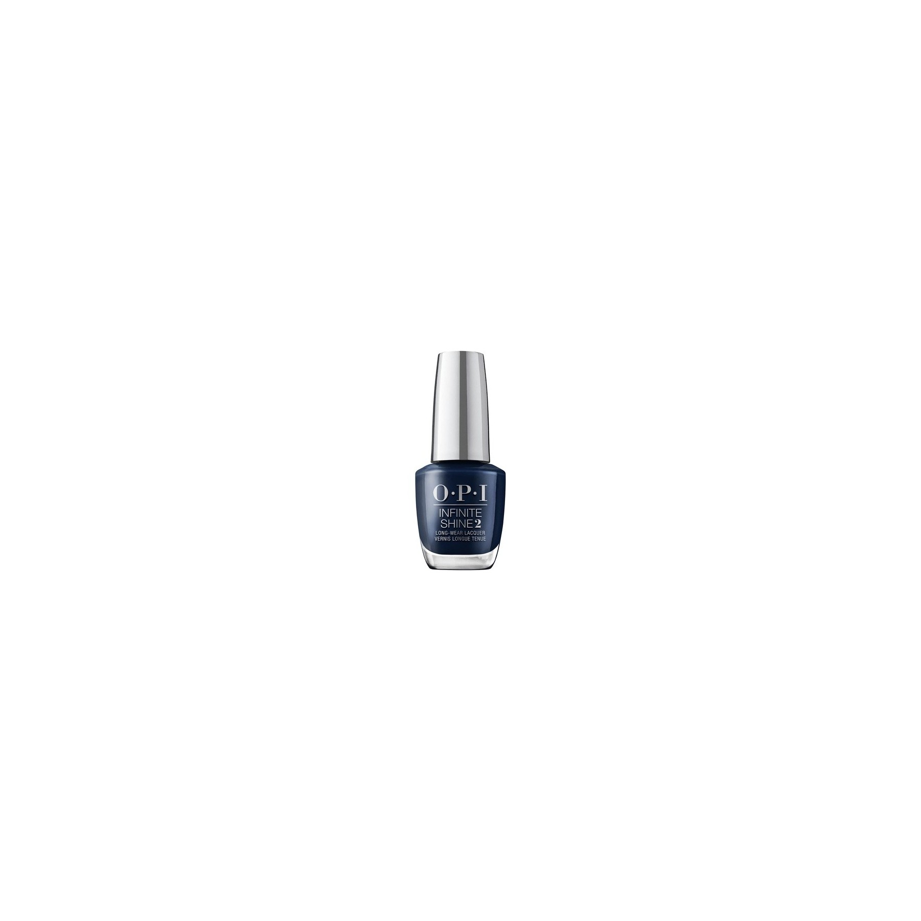 OPI Fall Wonders Collection Infinite Shine Long-Wear Nail Polish Midnight Mantra