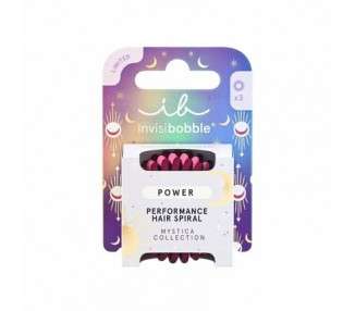 Invisibobble Power Mystica Spell of Success Hair Ties - Pack of 3