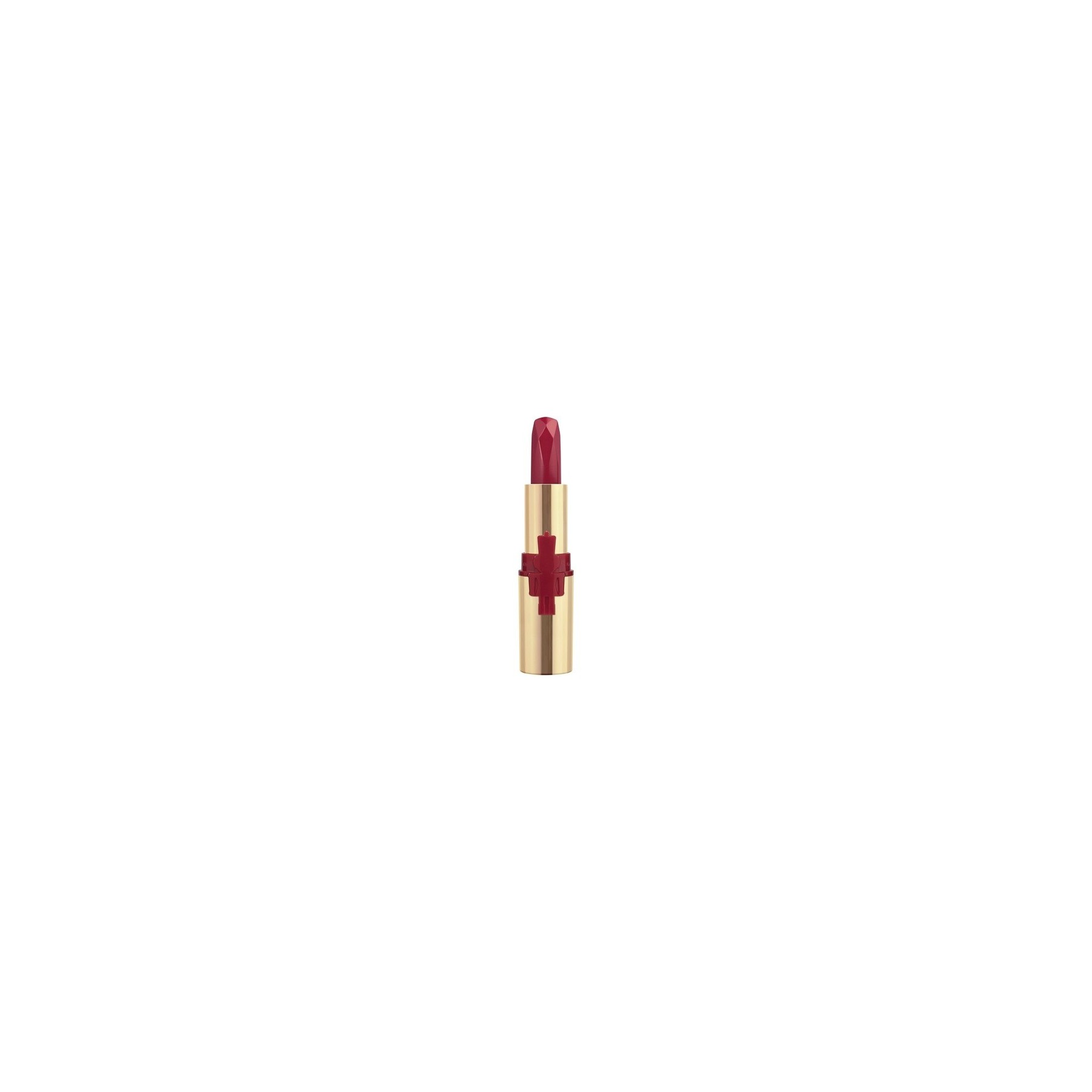 Catrice MAGIC CHRISTMAS STORY Ultra Satin Lipstick C02 Red