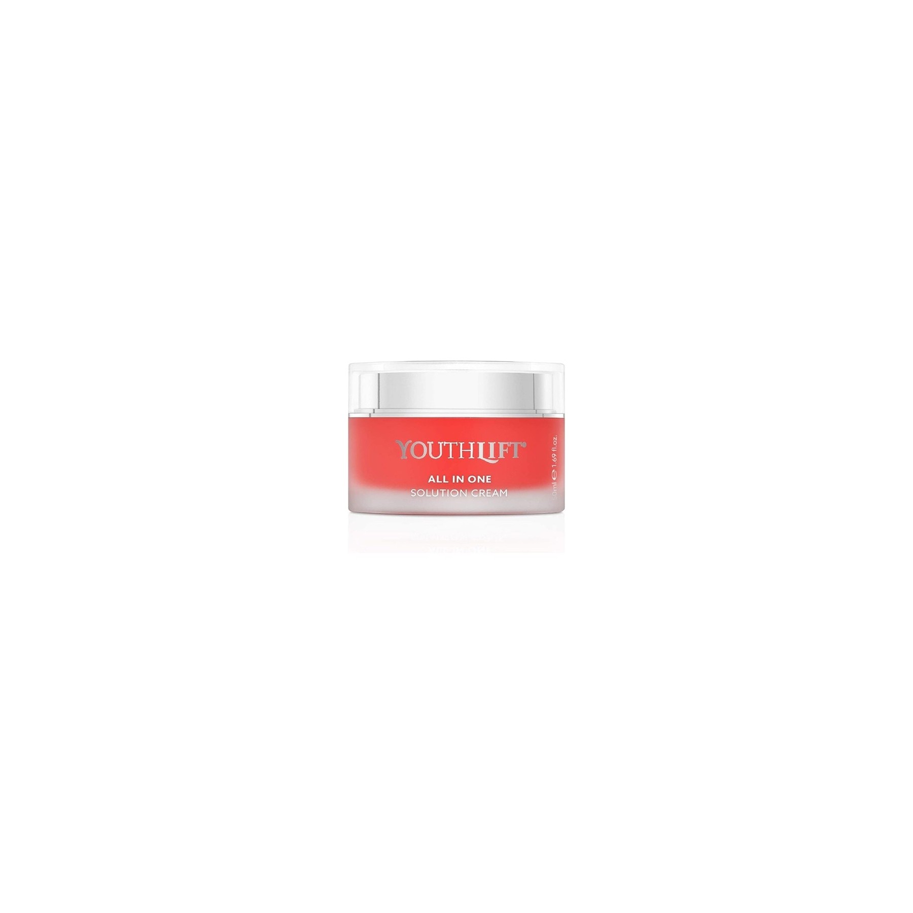 Youthlift All in One Solution Cream Anti-Ageing Cream for Face Neck Décolleté 50ml