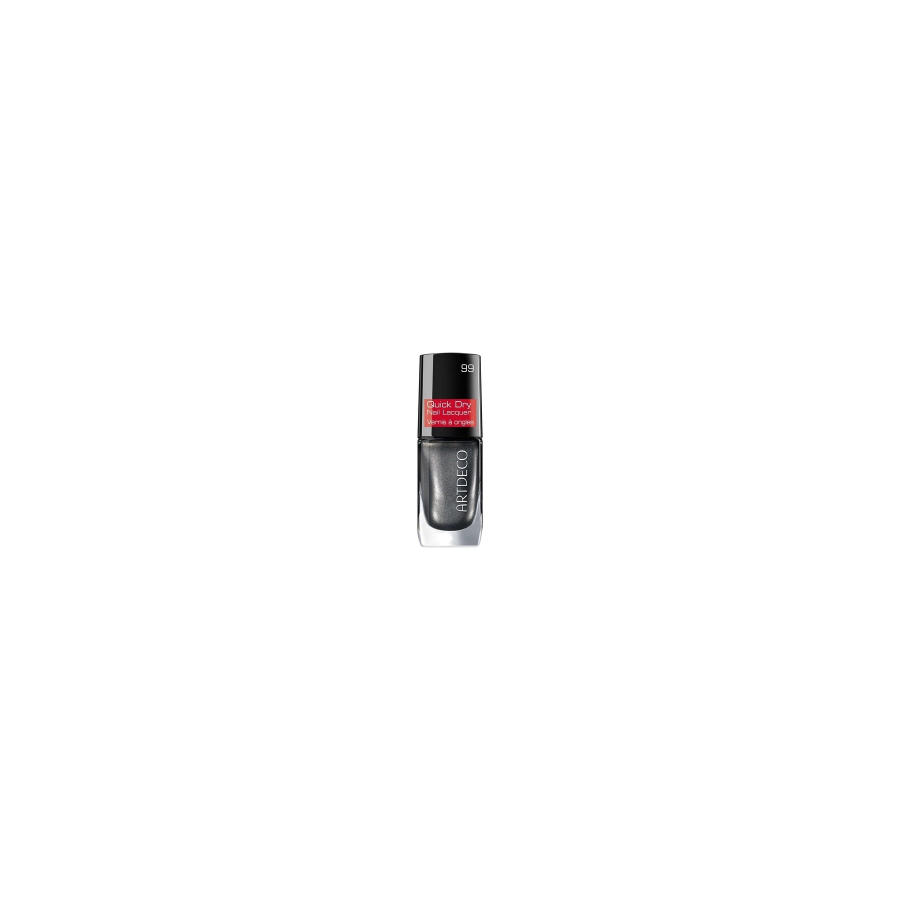 ARTDECO Quick Dry Nail Lacquer Fast Drying Nail Polish 10ml