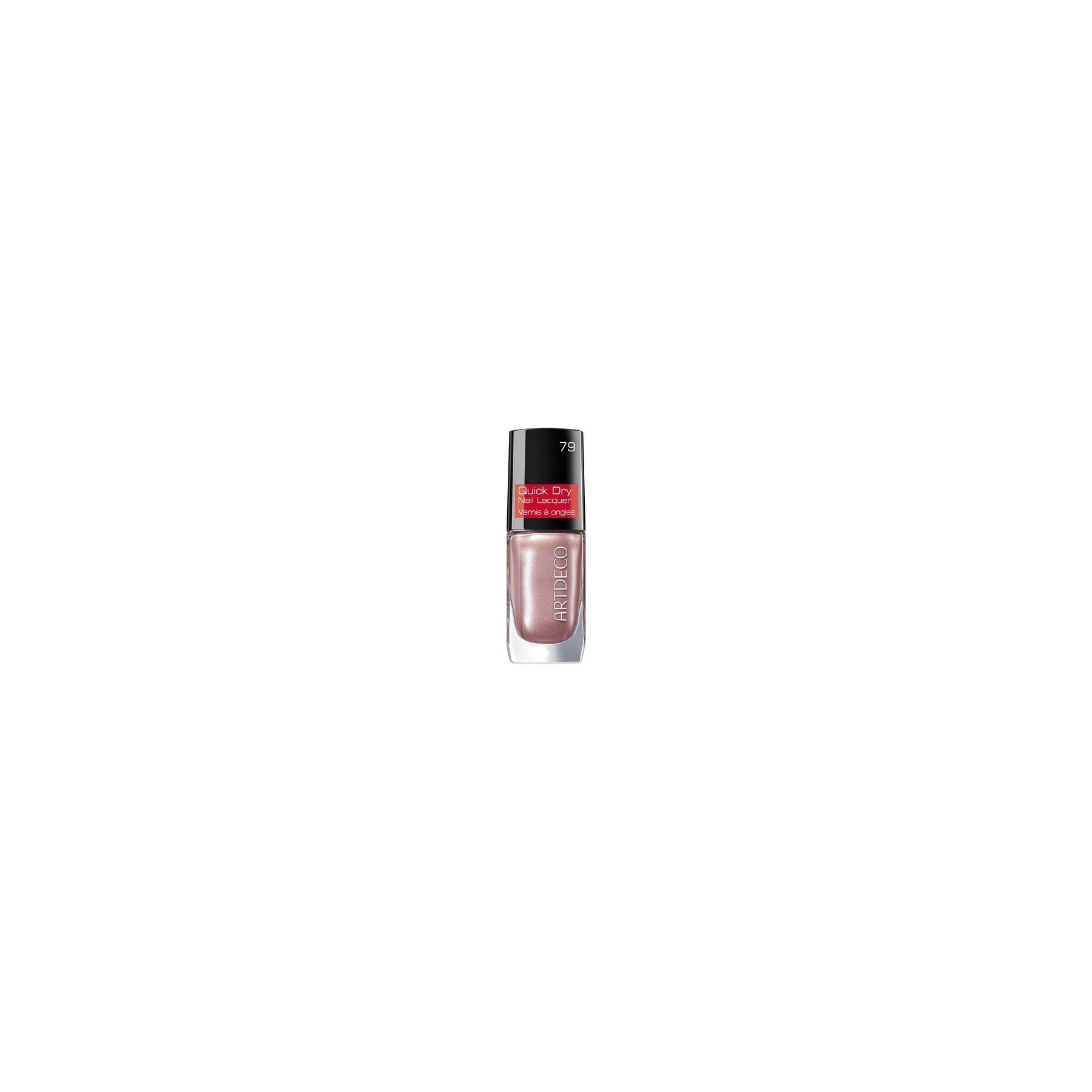 ARTDECO Quick Dry Nail Lacquer 10ml