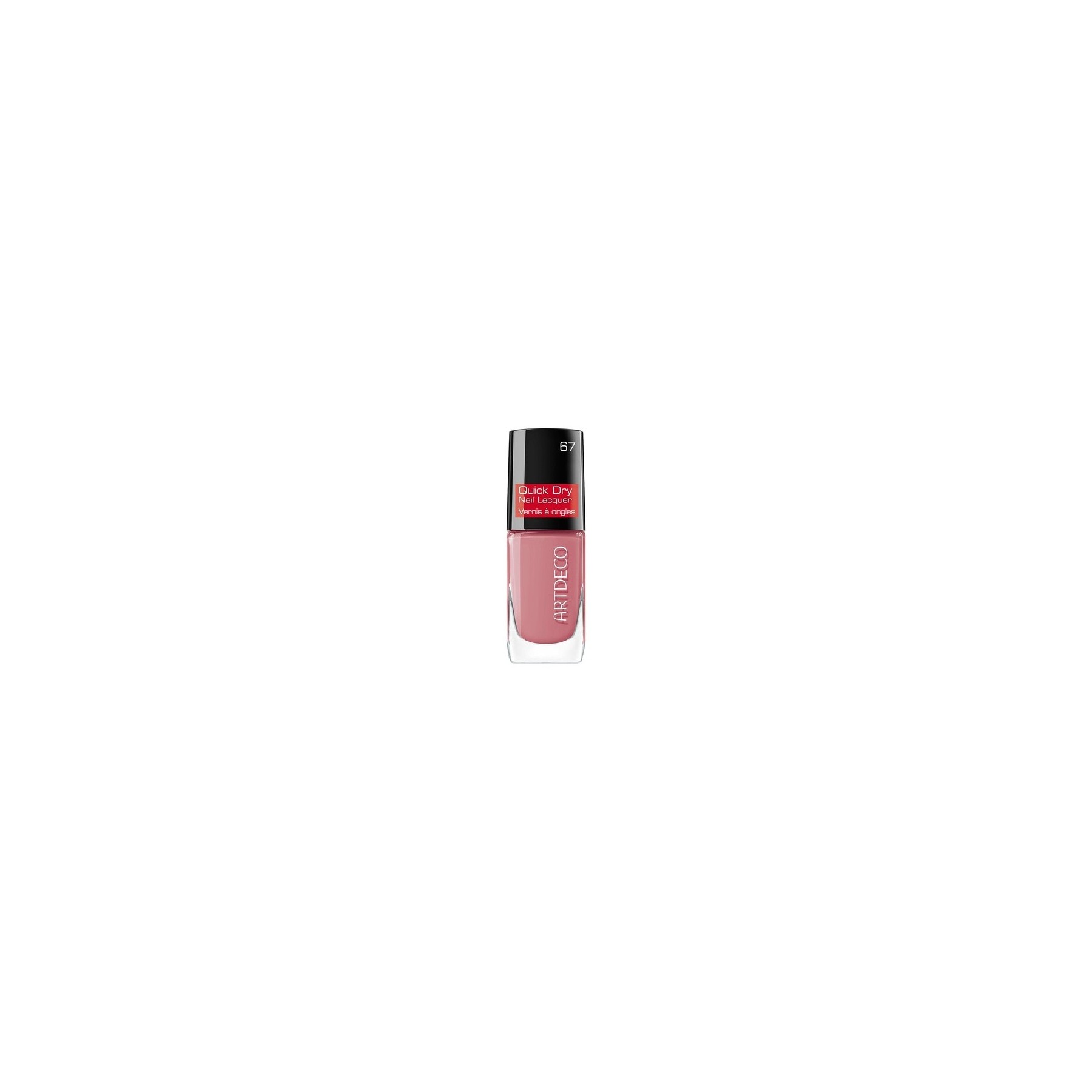 ARTDECO Quick Dry Nail Lacquer 10ml