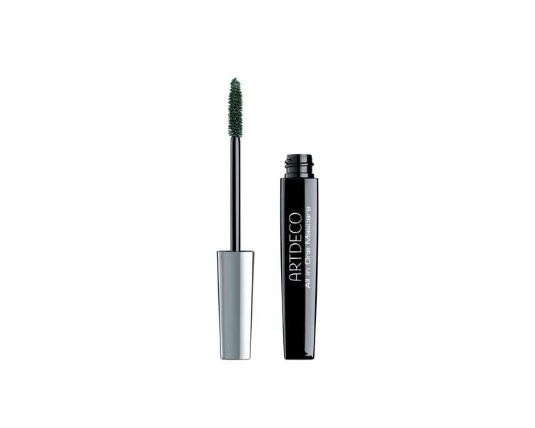 ARTDECO All In One Mascara Long-Lasting Volume, Length, and Curl