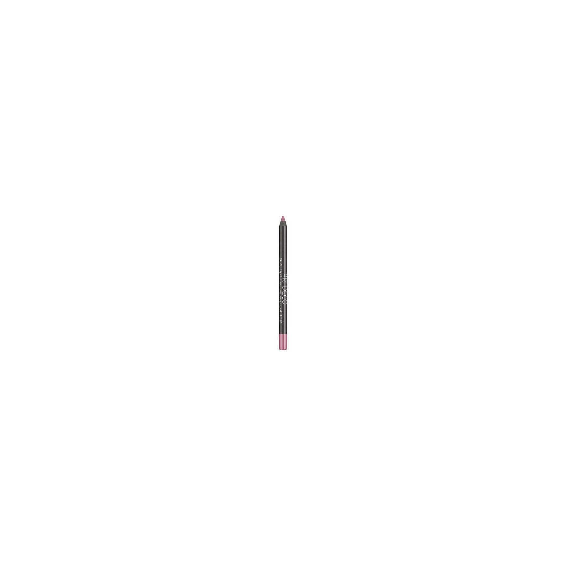 ARTDECO Soft Lip Liner Waterproof Pink 1.2g 172 Cool Mauve