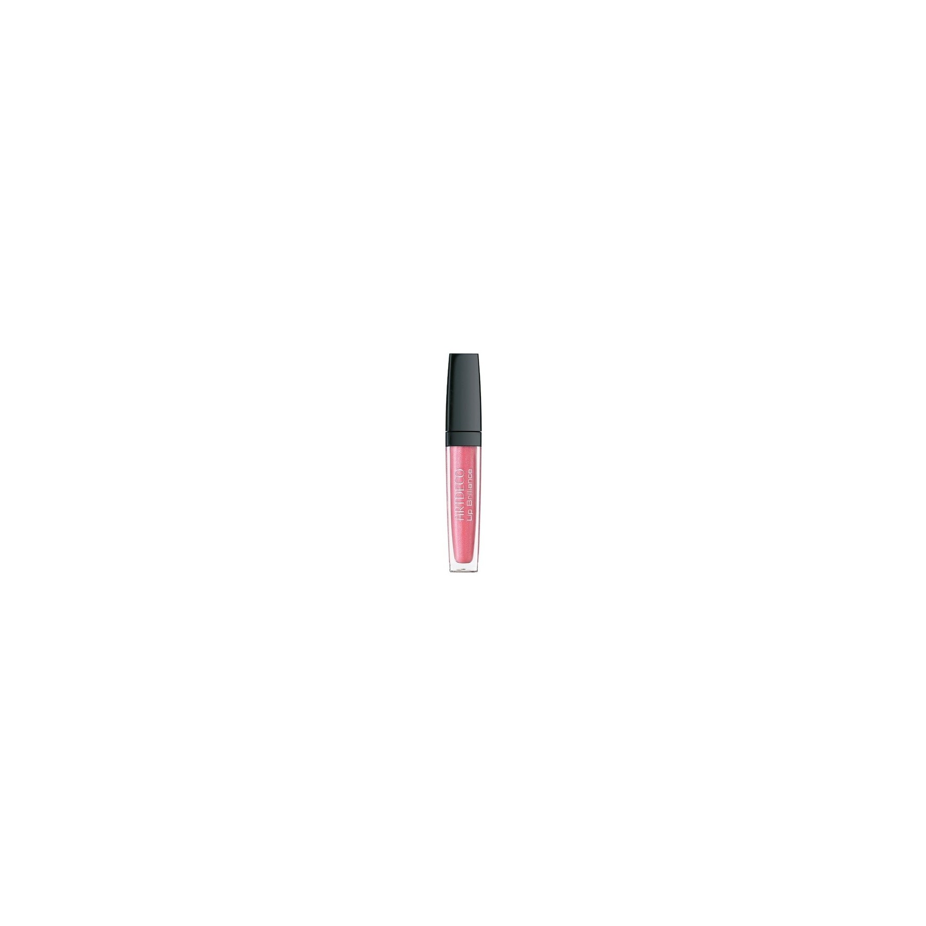 ARTDECO Lip Brilliance Lip Gloss No. 62 Brilliant Soft Pink