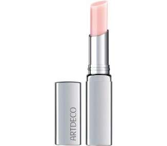 ARTDECO Color Booster Lip Balm Tinted Lip Booster for Fuller Lips 3g Boosting Pink