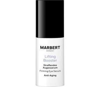 Marbert Lifting Booster Firming Eye Serum 15ml