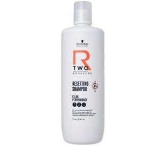 Schwarzkopf R-TWO Resetting Shampoo 1000ml