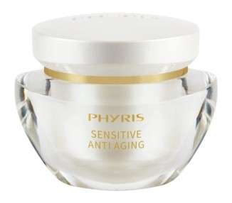 Phyris Sensitive Anti-Aging 50ml
