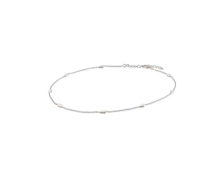 Boccia Women's Titanium Necklace