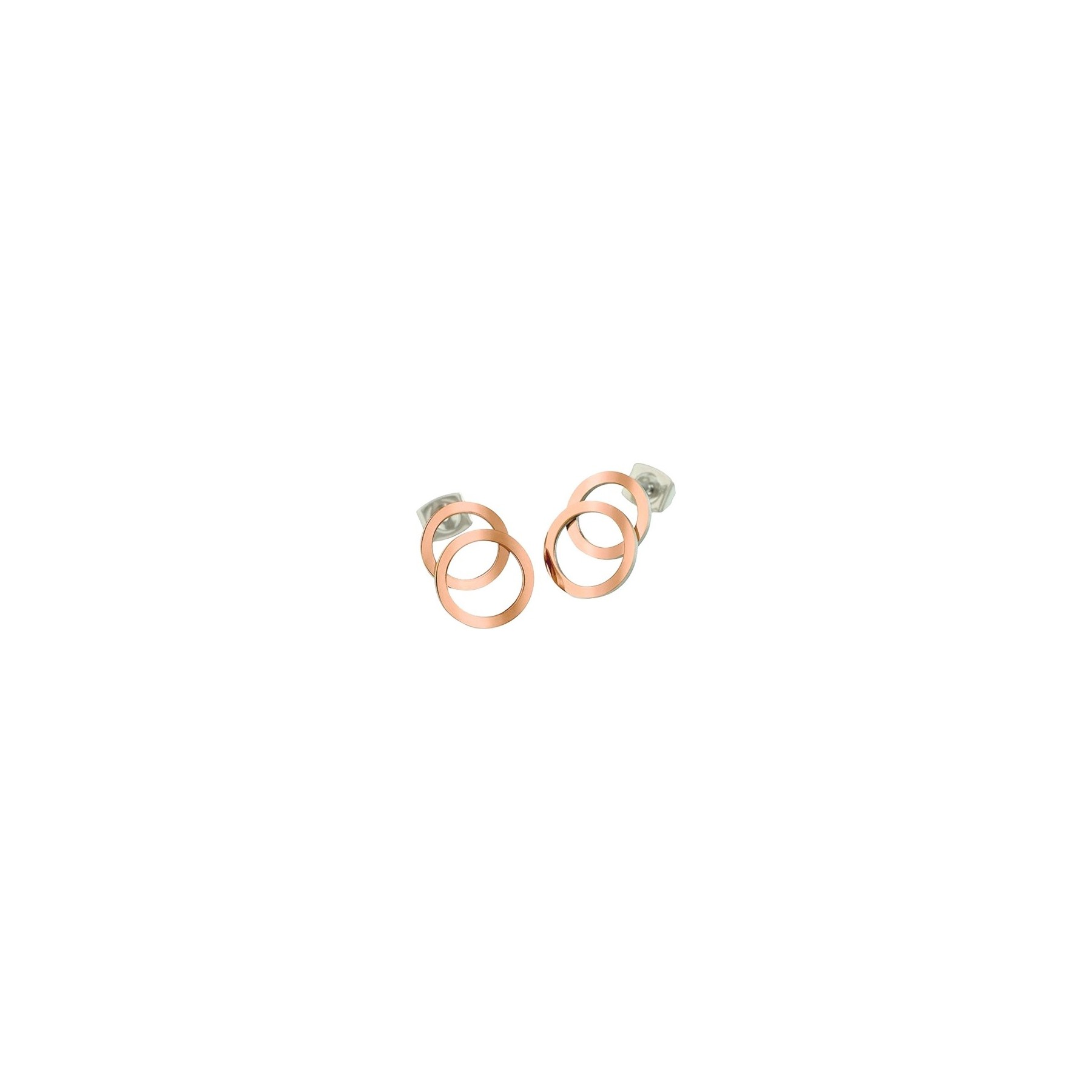 Boccia Women Titanium Stud Earrings 05026-03