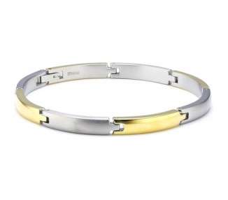 Boccia Women's Titanium Bracelet 032003