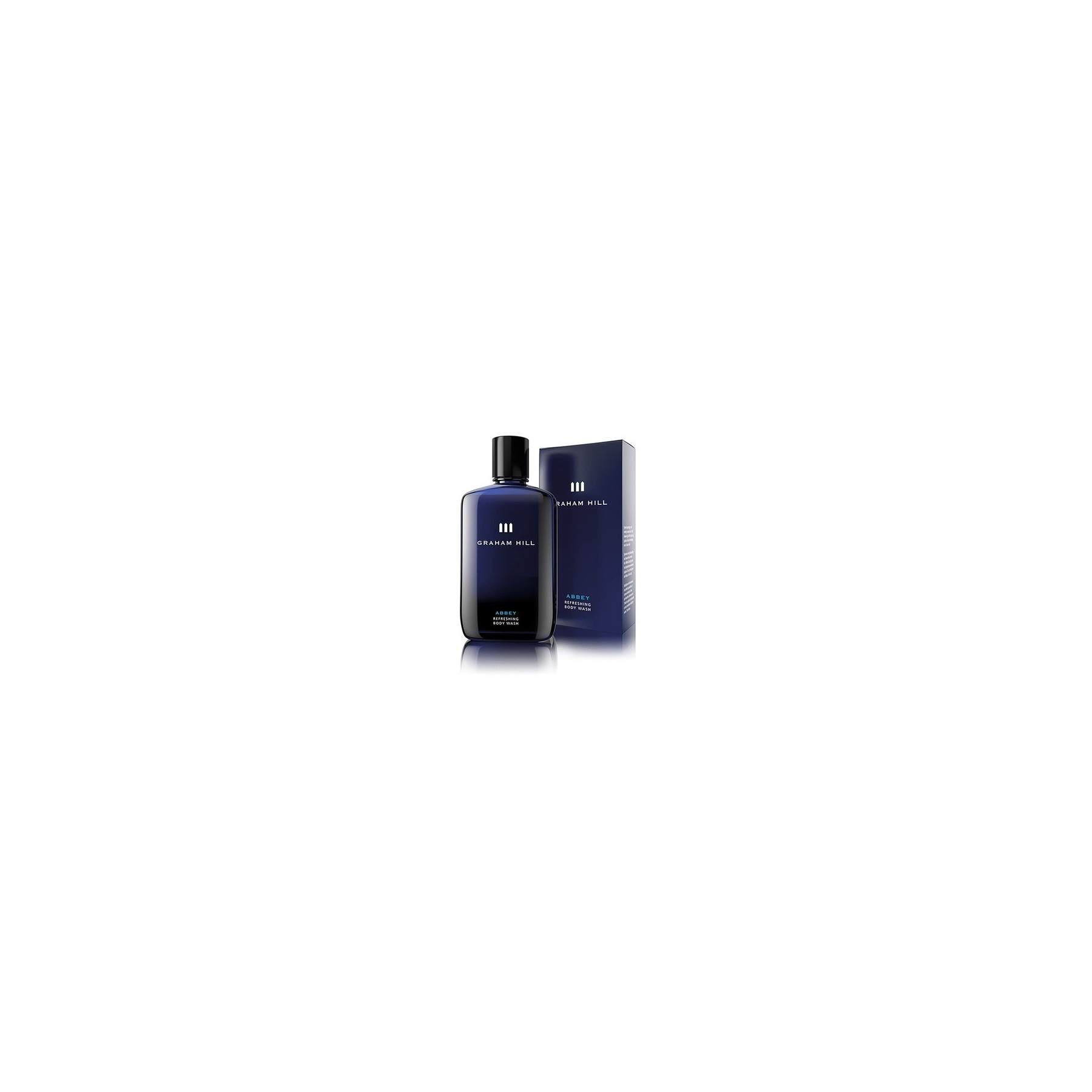 Refreshing Body Wash 100ml Refreshing Body Wash 100ml