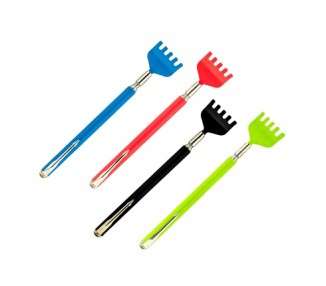 Telescopic Back Scratcher Extendable up to approximately 51cm