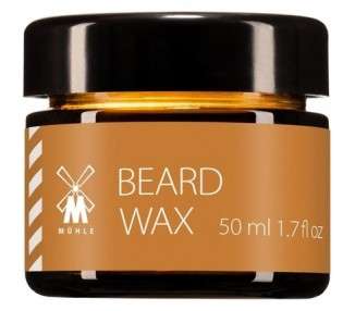 MÜHLE Beard Wax 50ml