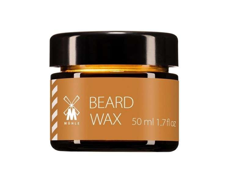 MÜHLE Beard Wax 50ml