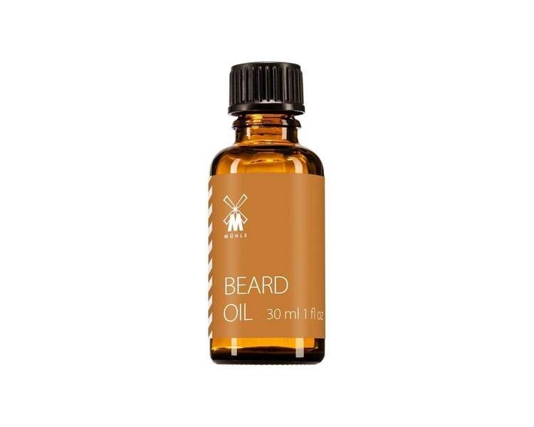 MÜHLE Beard Oil 30ml