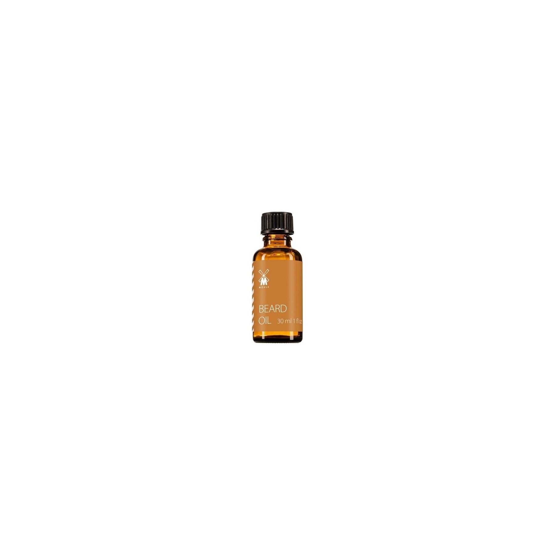 MÜHLE Beard Oil 30ml