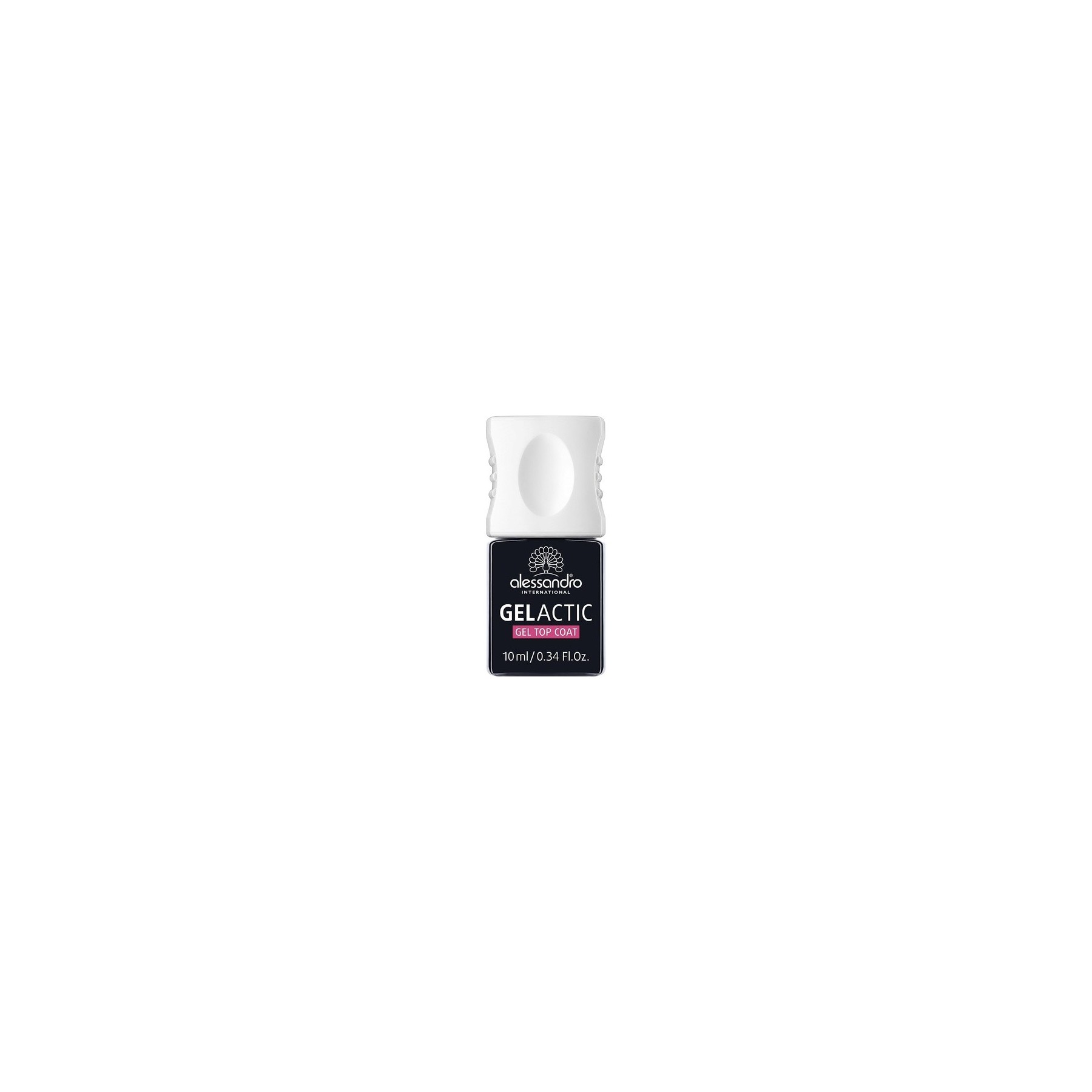 Alessandro Gelactic Gel Top Coat 10ml