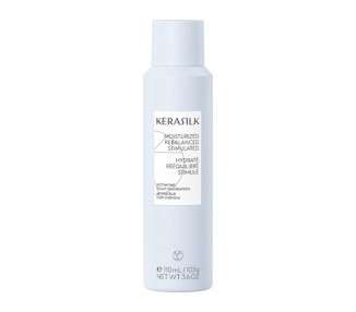 KERASILK Activating Scalp Foundation Nourishes and Soothes Scalp 110ml