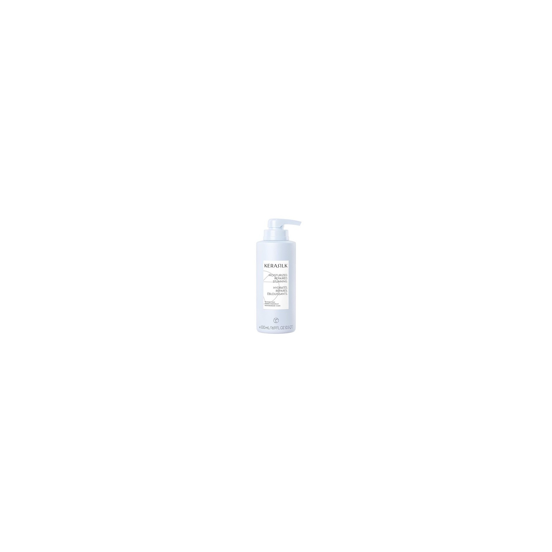 KERASILK Recovery Mask 16.90 Fl Oz