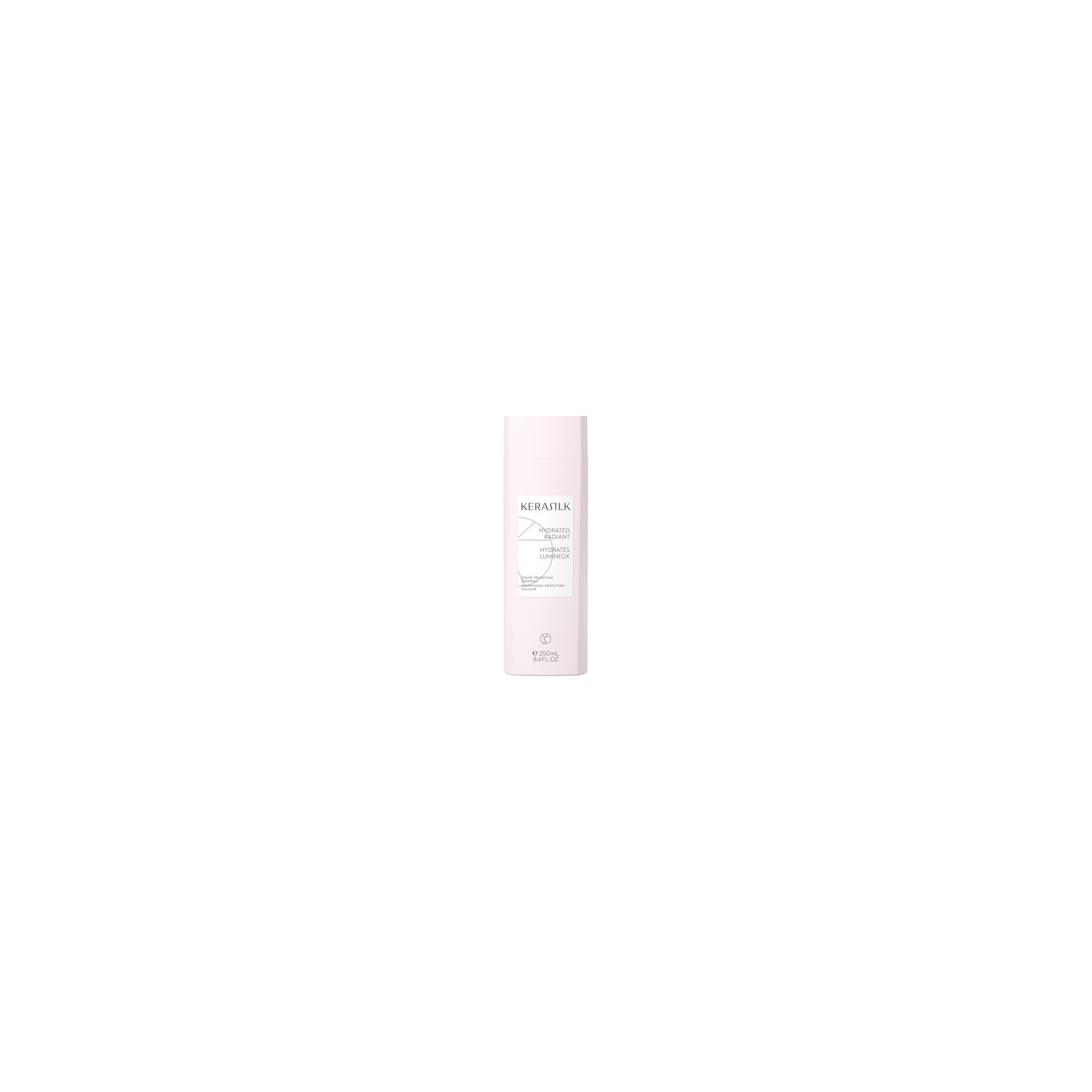 Kerasilk Essential Colour Protection Shampoo for Coloured Hair 250ml