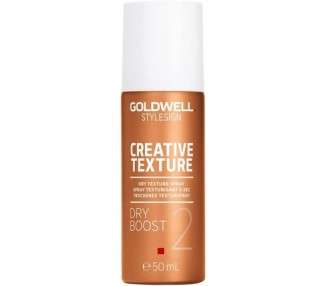 Goldwell Stylesign Texture Dry Boost Spray 50ml