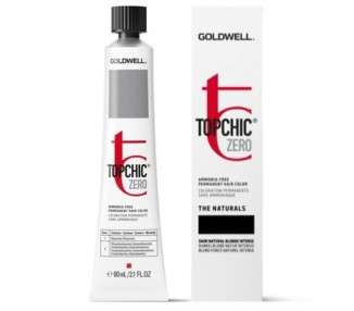 Goldwell Topchic Zero Hair Color 60ml