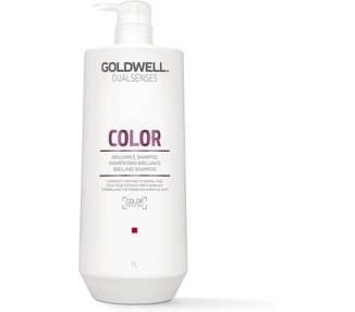 Goldwell Dualsenses Color Brilliance 1L