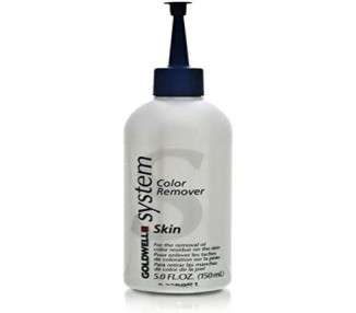 Goldwell System Color Remover Skin 150ml/5oz