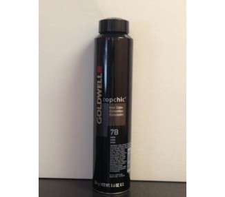 Goldwell Topchic Hair Color 8.6oz Can Additives