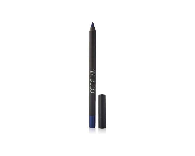 ARTDECO Soft Waterproof Eyeliner Creamy Pencil 1.2g 45 Cornflower Blue