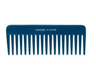 Comair Blue Profi Line Hair Comb No. 419