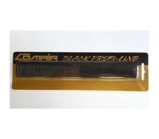 Professional Hairdressing Barber Cutting Comb